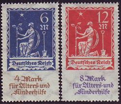 Tyske Rige 1922