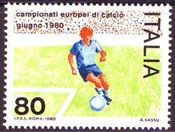 Italien 1980