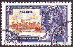 Malta 1935