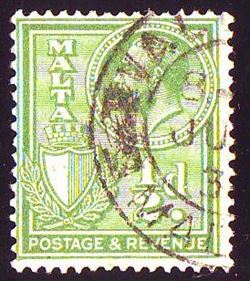 Malta 1930