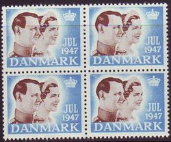 Denmark 1947