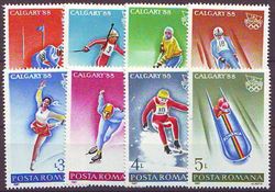 Romania 1987