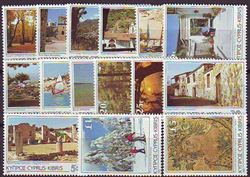 Cyprus 1985