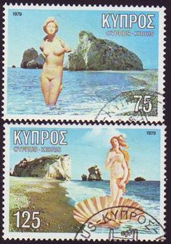 Cypern 1979