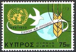 Cypern 1970