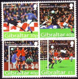 Gibraltar 2004