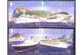 Gibraltar 2006