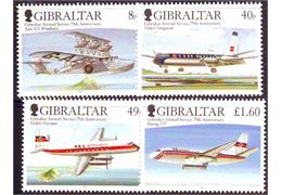Gibraltar 2006