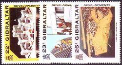 Gibraltar 1990