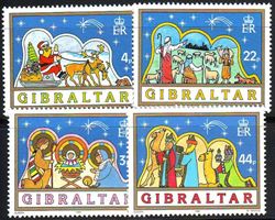 Gibraltar 1989