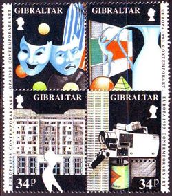 Gibraltar 1993