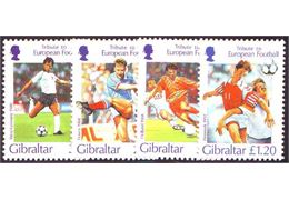 Gibraltar 1996