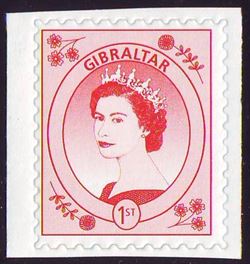 Gibraltar 1999