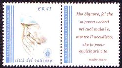Vatikanet 2003