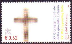 Vatikanet 2005