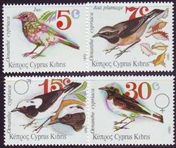 Cypern 1991
