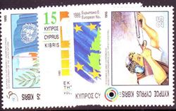 Cypern 1995