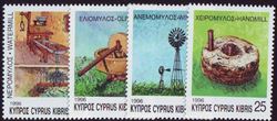 Cyprus 1996