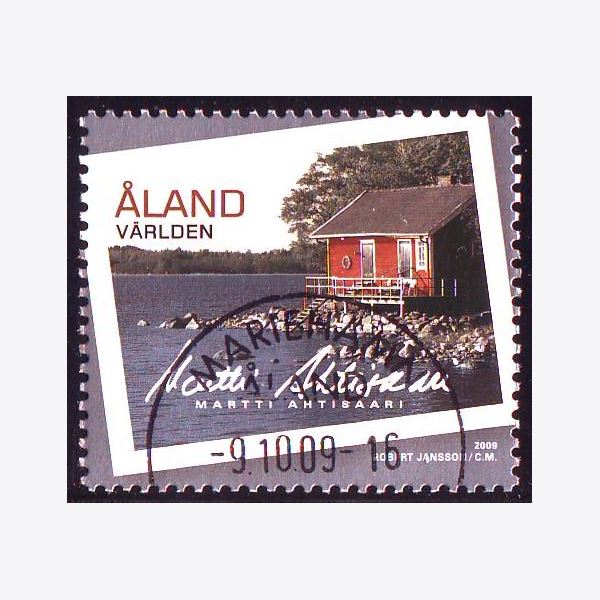 Åland 2009