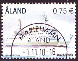 Åland 2010