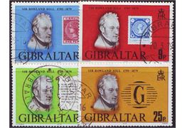 Gibraltar 1979