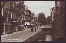 Holland 1947