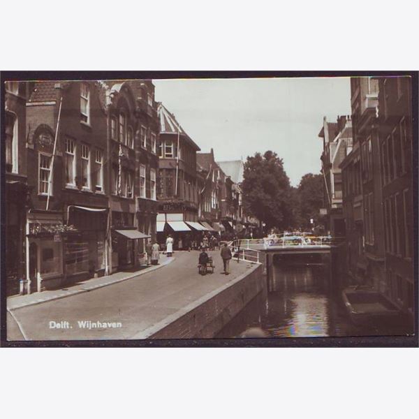 Holland 1947