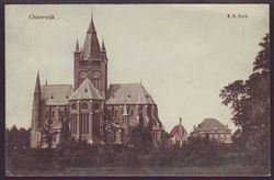 Holland 1910