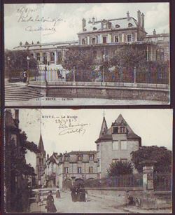 Frankrig 1911