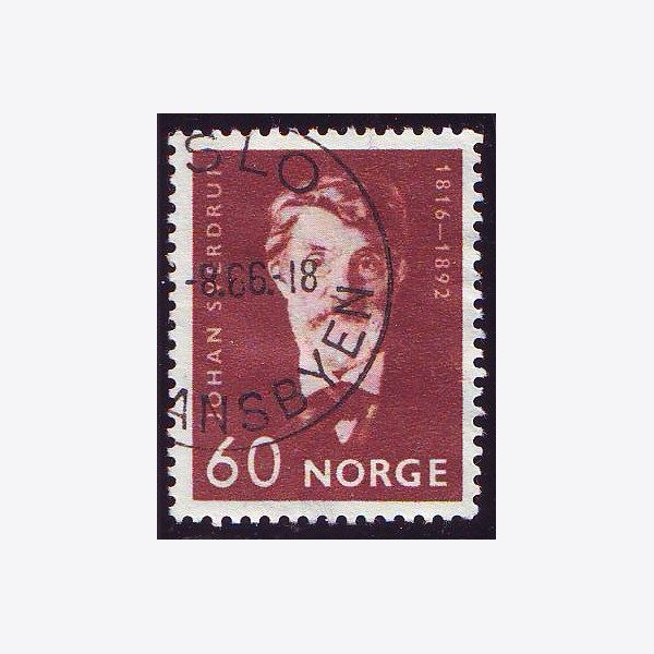 Norge 1966