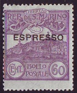 San Marino 1923
