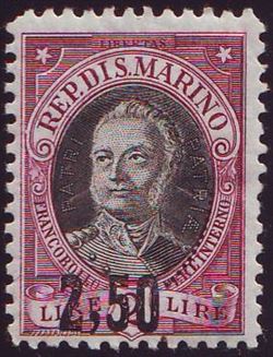 San Marino 1926