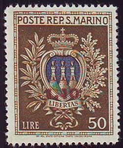 San Marino 1946