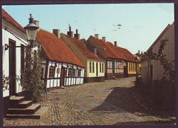 Danmark 1982