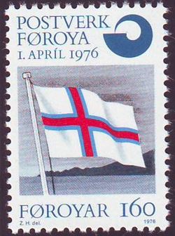 Færøerne 1976