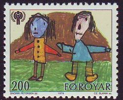 Færøerne 1979