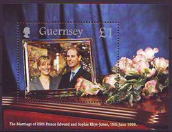 Guernsey 1999