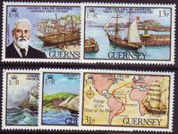 Guernsey 1983