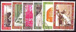 Vatican - Papal State 1966