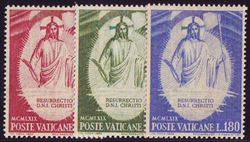 Vatican - Papal State 1969