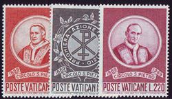 Vatikanet 1969