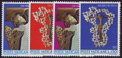 Vatican - Papal State 1971