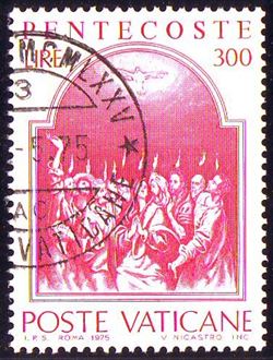 Vatikanet 1975