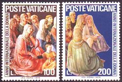 Vatikanet 1975