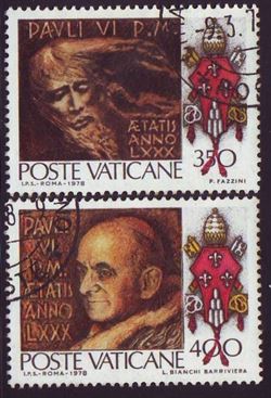 Vatikanet 1978