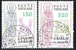 Vatikanet 1979
