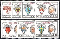 Vatikanet 1979
