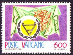 Vatikanet 1981