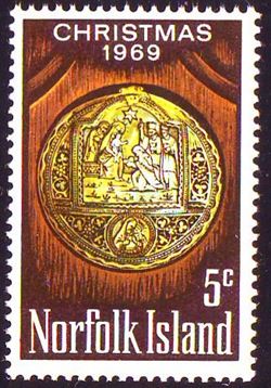 Iceland 1969