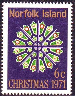 Island 1971